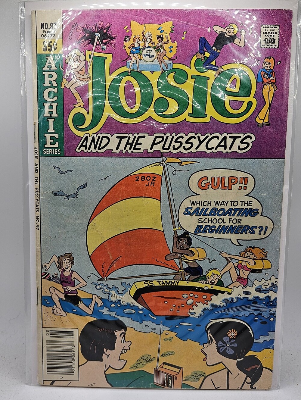 Archie Comic Lot - Picture 3 of 16